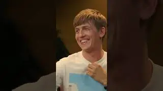ЧБД Егор Крид