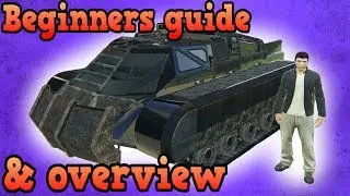 Arena wars DLC - Beginners guide and overview! - GTA Online guides