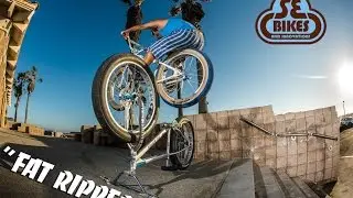 SE Bike Check: The 2017 Fat Ripper