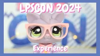 My LPSCon 2024 Experience