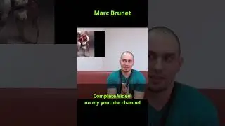 tripFX - #marc #brunet  - Founder & CEO at  #cubebrush