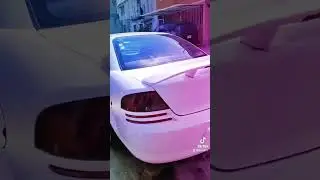 El Stratus 😼🔥 #stratus #carros #dodge #sigueme #parati
