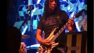 Stryper Sound Check - Four Leaf Clover