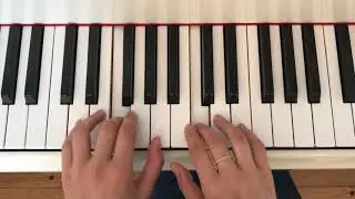 Listen to the Drums [Beginner Piano] (Faber Piano Adventures Primer Performance)