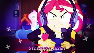 Mini Edit ~ {Games} (Loop)