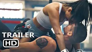 PERFECT ADDICTION Official Trailer (2023)