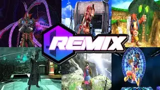 [PMEX REMIX 0.95b] ALL NEW CHARACTERS GAMEPLAY