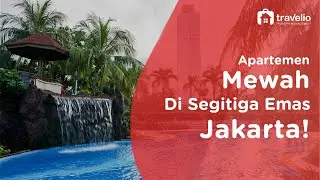 Apartemen Segitiga Emas Jakarta !