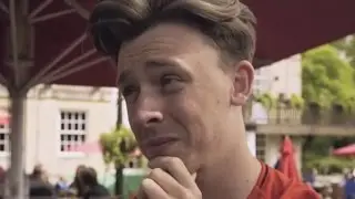 The Banter King