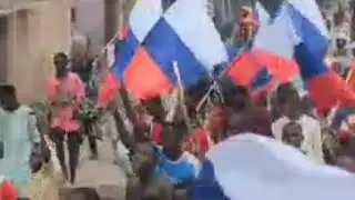 Day 4 :See how Protestors looted shoops and destroyed properties in Nigeria