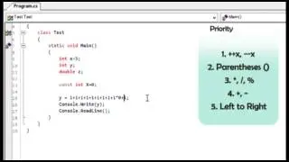 [Thai][STech] Basic C# Programming 2 