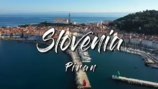 Piran Slovenia: A Journey into Old World Charm