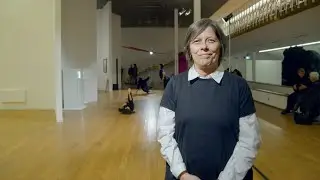 Interview | Mariana Bellotto - Argentina. Quel che la notte racconta al giorno