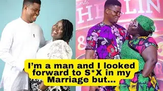 🔥🔥How To Have A Great Sex Life In Marriage, Deeper Life couple shares their experience #marriage