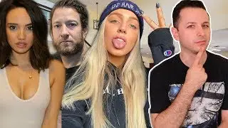 The Real Story Behind the Call Her Daddy Podcast Feud