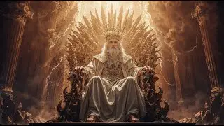 You Were in God’s Mind Before the World Even Existed