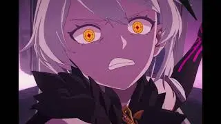 Honkai Impact 3rd Edit - GODS