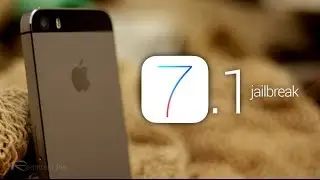 Подробная инструкция по установке JailBreak iOS 7.1 и iOS 7.1.1/7.1.2 на русском