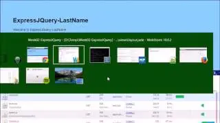 Using the Chrome Developer Tools to Debug JavaScripting Loading