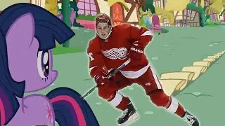 [YTP] Spuke Gets Checked