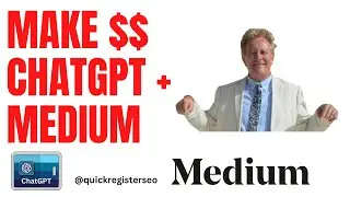 How to Use ChatGPT + Medium to Recurring Affiliate Marketing Strategy (Step-by-Step)