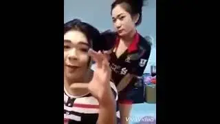 Ceweknya nggak kuat😐😐😐