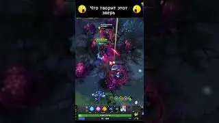 его не пустили на инт, потому что он доводил врагов до истерики #dota #dota2 #shorts