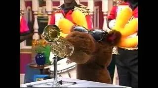 Mister Moose's Fun Time Short Promo