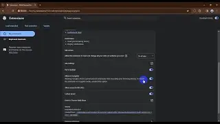 How to Enable or Disable Extensions in Incognito Mode in Google Chrome [Quick Guide]