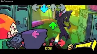 Friday Night Funkin: One Shot Mania | My Rumble (FC)