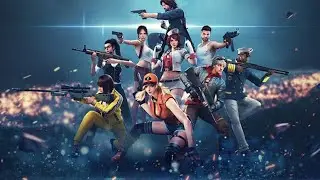 Free Fire Jogos Do Integrado