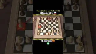 Chess Strategy and Tactics 