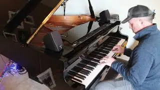 Three Hymns