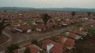 Amazônia S/A (Sociedade Anônima) - Episódio 4