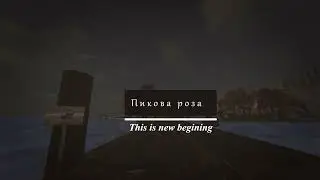 Новое начало | Пиковая Роза | Star Stable Online