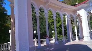 Коллонада