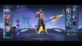 BUG EMBLEM MOBILE LEGENDS 2023