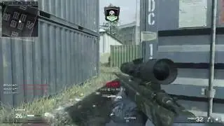 THE BEST PLAYED MWR 1v1 YOU WILL EVER SEE!