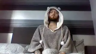 5 Minute Breath Hold (Personal Best)