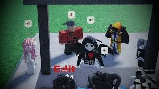 Roblox Voice Chat is a Nightmare