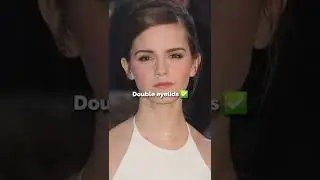 Does Emma Watson Fit in Korean Beauty Standards|