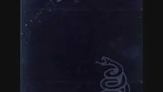 Metallica-Enter Sandman(Studio version)