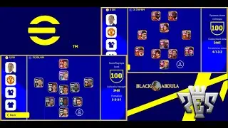 Any scheme for eFootball 2022.