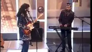 Премьера песни 