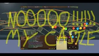 Transformice: HUGE BUILDING FAILS!! :'( [ft. Slamatory13]