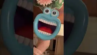 Озорная кричалка из 