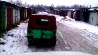 Заводим луаз!)))))