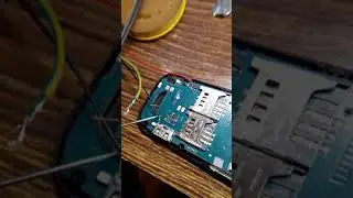 samsung gt-e1207y DPDM Test points