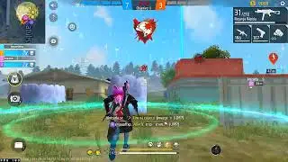 240 FPS ⚙️ Free Fire Highlights (Ryzen 5 5600x + GTX 1050ti)