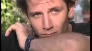 Здравствуй чужая милая